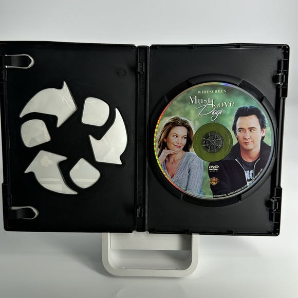 Must Love Dogs. John Cusack. Diane Lane - Picture 4 of 4